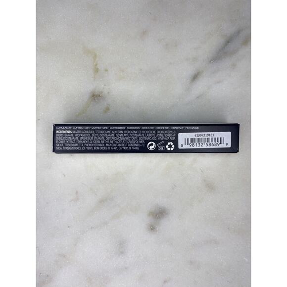 Bare Minerals Original Liquid Mineral Concealer FAIR 1W 0.2 Fz. NEW NIB boxed - Picture 3 of 6